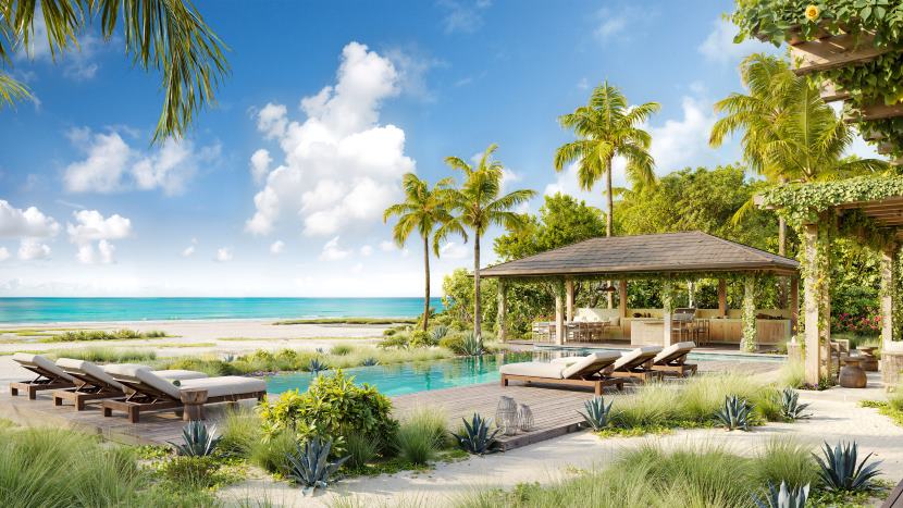 Discover Unmatched Luxury: The Barbuda Beach Club – Exclusive Homes In The Caribbean’s Most Coveted Location