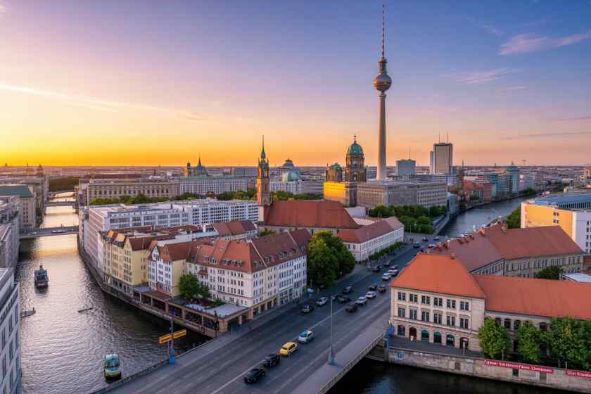 Uncover History At The Goebbels Villa: A Must-visit Site For Dark Tourism Enthusiasts In Berlin Uncover History At The Goebbels Villa: A Must-visit Site For Dark Tourism Enthusiasts In Berlin