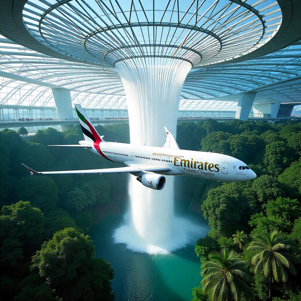 Singapore Changi Airport And Emirates Airlines Recognized As The World’s Best In Forbes Travel Guide’s Verified Air Travel Awards 2025 Singapore Changi Airport And Emirates Airlines Recognized As The World’s Best In Forbes Travel Guide’s Verified Air Travel Awards 2025