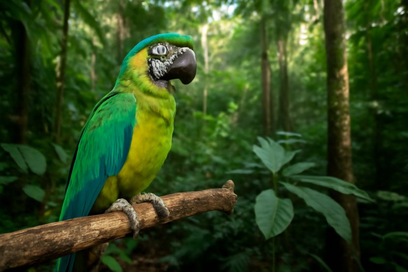 Bolivia Welcomes Birdwatchers to the XIV South American Bird Fair 2025 on 13-16 October
