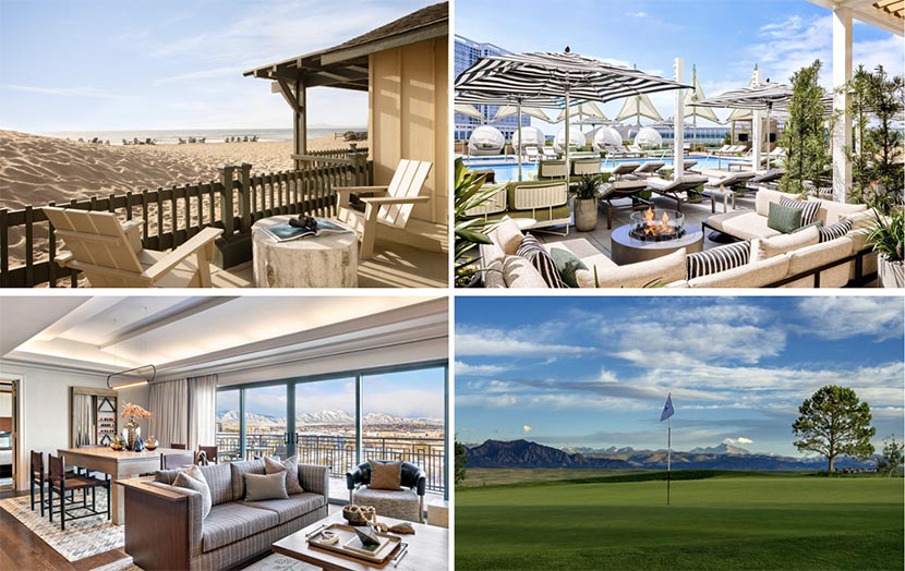 Marina Joins San Diego and Broomfield in Promoting Family-First Bleisure Travel Trend in This Autumn, Supercharging American Tourism Sector