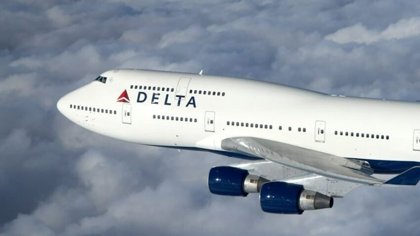 Delta Air Lines
