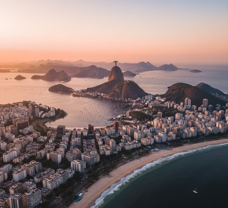 How Mato Grosso do Sul is Revolutionizing Ecotourism in Brazil, Could This Be the Future of Sustainable Travel? – Travel And Tour World