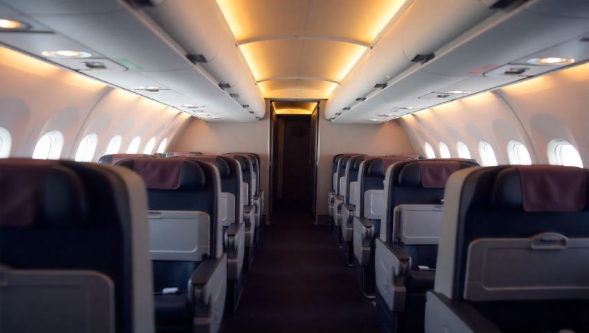 business class amenity kits in British Airways