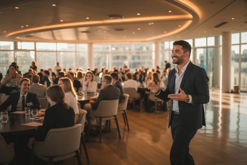 BWH Hotels Showcases Growth and Innovation at Annual Convention