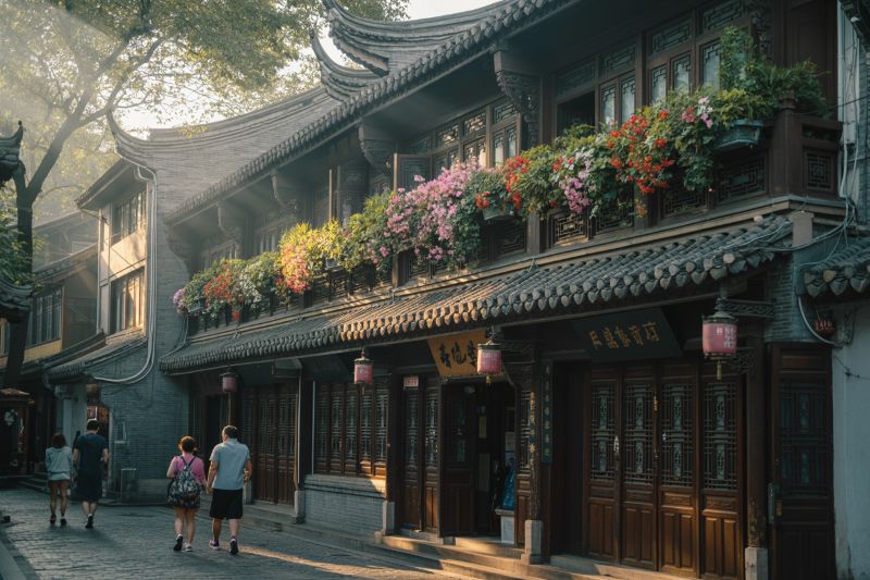 成都与新加坡和马来西亚建立新合作伙伴关系，扩大全球旅游影响力，请点击此处了解详细信息