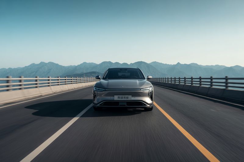 Explore Dunhuang From The Sky: New Low-altitude Self-driving Tour Route Introduced In China, Get The Details Here Explore Dunhuang From The Sky: New Low-altitude Self-driving Tour Route Introduced In China, Get The Details Here