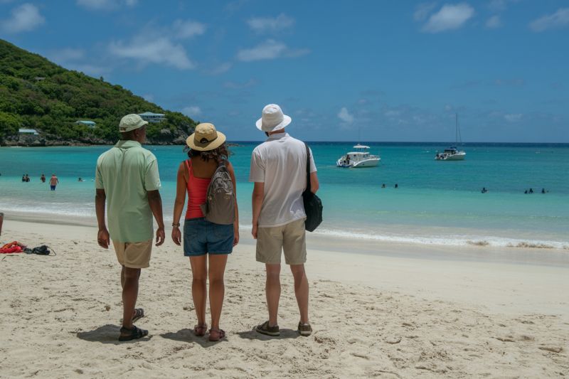 Caribbean Human Resources Conference In Tortola Spotlights Sustainable Tourism And People Power, Get All The Details Here Caribbean Human Resources Conference In Tortola Spotlights Sustainable Tourism And People Power, Get All The Details Here