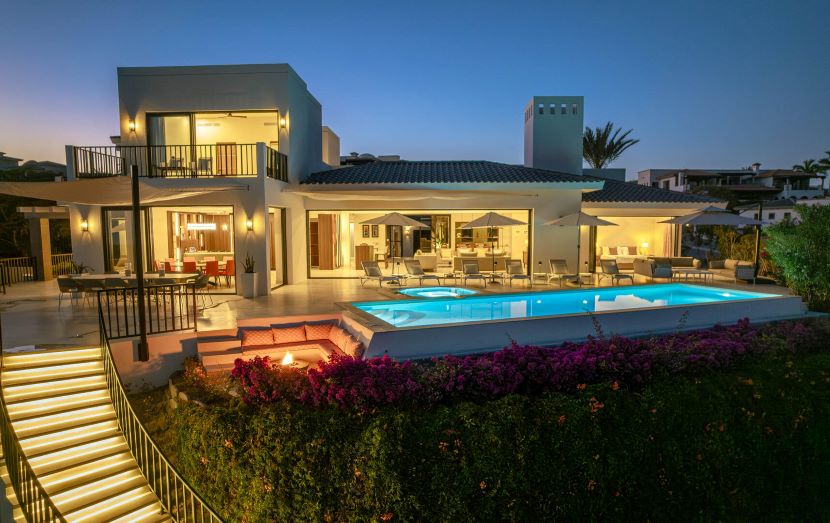 Los Cabos Ready To Welcome A Record-breaking New Year With Luxury Villas Almost Fully Booked! Los Cabos Ready To Welcome A Record-breaking New Year With Luxury Villas Almost Fully Booked!