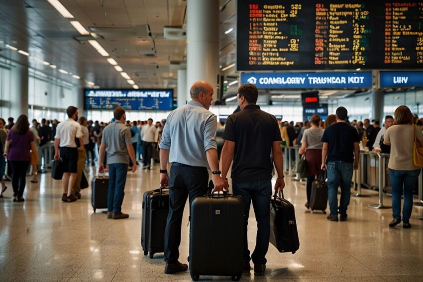 Cancellations - travel and tour world Cancellations