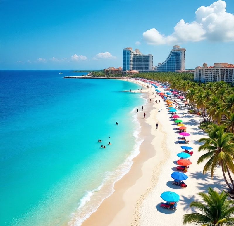 Mexican Caribbean Gears Up For The 2026 World Cup: Cancún Travel Mart Builds New Partnerships For Future Growth Mexican Caribbean Gears Up For The 2026 World Cup: Cancún Travel Mart Builds New Partnerships For Future Growth
