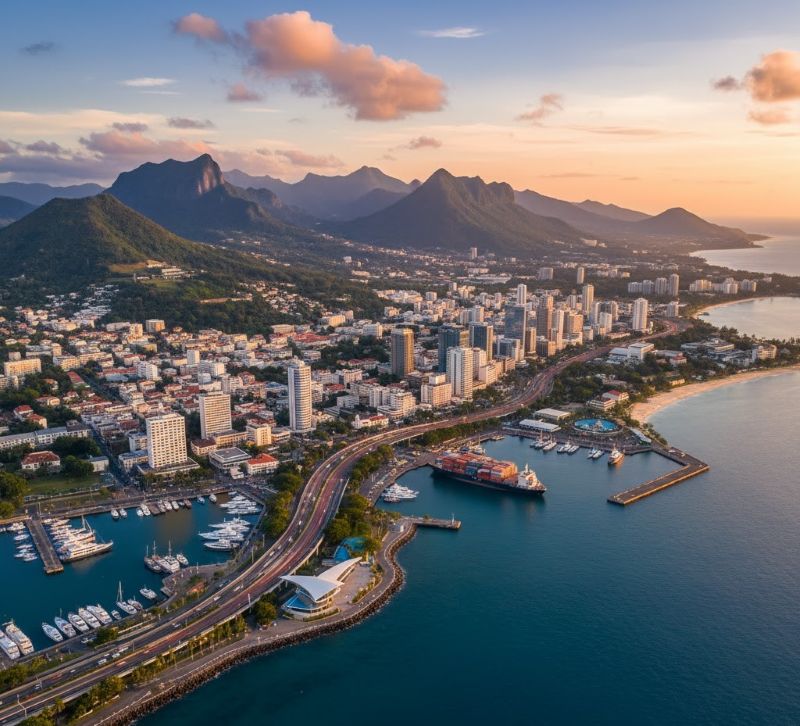 Cape Verde Unites With Mauritius, Seychelles, Madagascar, And Comoros For Luxurious Escapes For High-end American Tourists, Now These Dreamy African Destinations Offer A Warm Welcome Cape Verde Unites With Mauritius, Seychelles, Madagascar, And Comoros For Luxurious Escapes For High-end American Tourists, Now These Dreamy African Destinations Offer A Warm Welcome