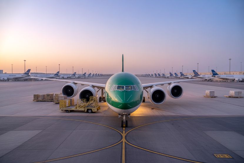 Emirates Skycargo And Sal Strengthen Logistics Operations In Saudi Arabia: What You Need To Know Emirates Skycargo And Sal Strengthen Logistics Operations In Saudi Arabia: What You Need To Know