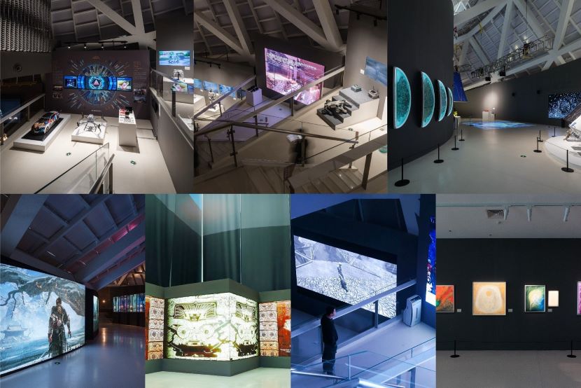 Step Into The Future: China Hangzhou Art And Technology Biennale 2025 Unveils A World Of Innovation Step Into The Future: China Hangzhou Art And Technology Biennale 2025 Unveils A World Of Innovation