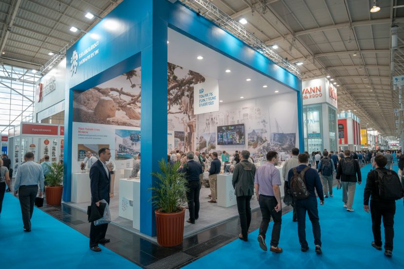 China international tourism expo 2025: showcasing global innovation