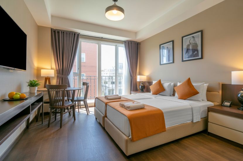 Citadines Surpasses Two Hundred Properties, Redefining Extended-Stay Luxury Travel