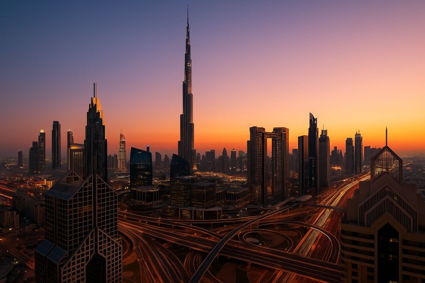 Middle East Travel Boom: Why The Uae And Saudi Arabia Are Top Travel Destinations Middle East Travel Boom: Why The Uae And Saudi Arabia Are Top Travel Destinations