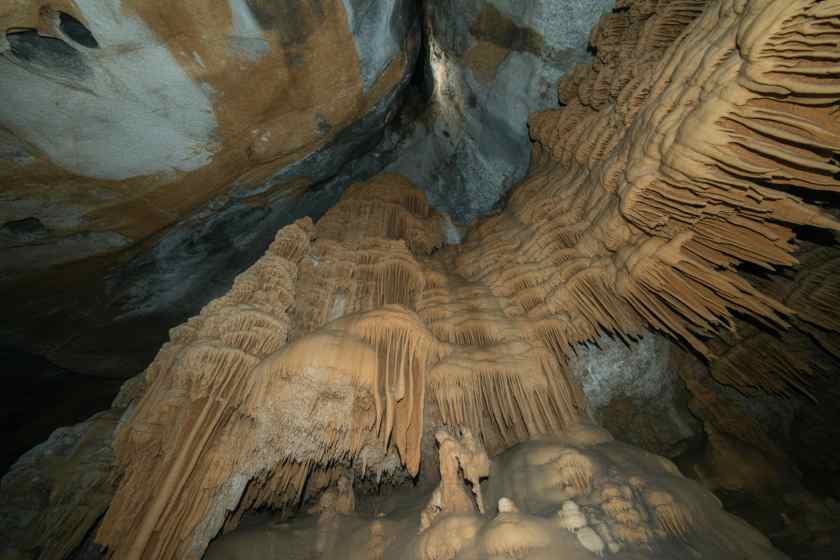 Clearwater Cave, Mulu National Park: Now Explore Southeast Asia’s Longest Underground Cave In Borneo Clearwater Cave, Mulu National Park: Now Explore Southeast Asia’s Longest Underground Cave In Borneo
