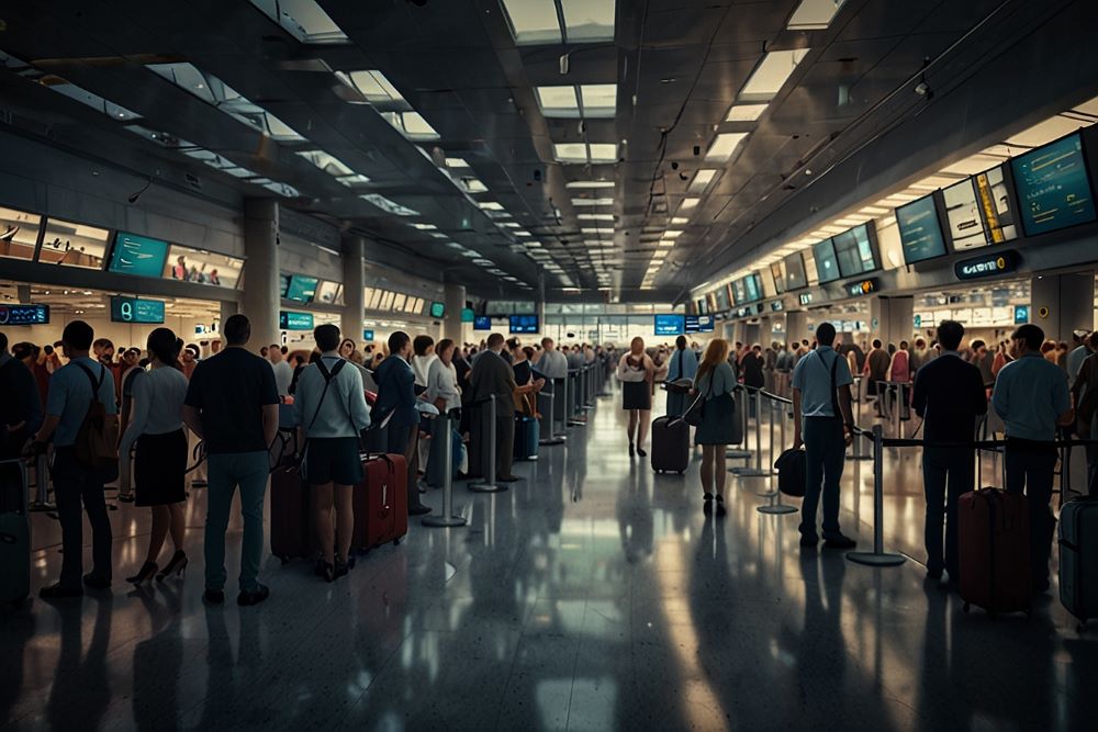 Colombia Faces Widespread Air Travel Disruptions As Avianca, Latam Colombia, Copa, Clic, Satena And More Experience 37 Cancellations And 110 Delays Due To Severe Weather In Bogotá, Cartagena And Bucaramanga Colombia Faces Widespread Air Travel Disruptions As Avianca, Latam Colombia, Copa, Clic, Satena And More Experience 37 Cancellations And 110 Delays Due To Severe Weather In Bogotá, Cartagena And Bucaramanga