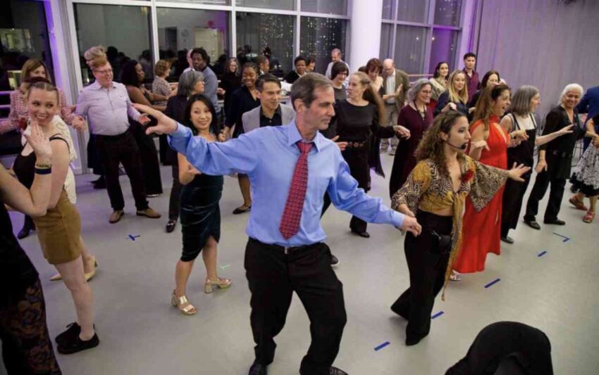 Accent Dance NYC Announces Culture Revealed Gala to Empower Youth Through Dance Diversity and Global Culture Celebration, New Update