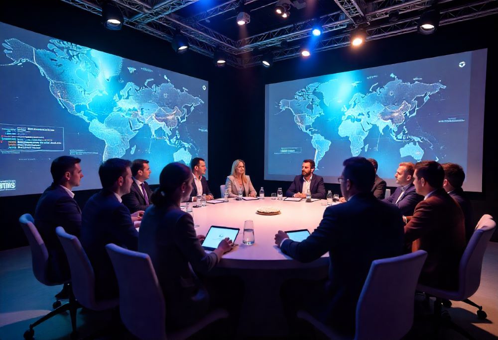Sojern Launches European Destinations Advisory Board In Paris: A New Era For Tourism Marketing Sojern Launches European Destinations Advisory Board In Paris: A New Era For Tourism Marketing