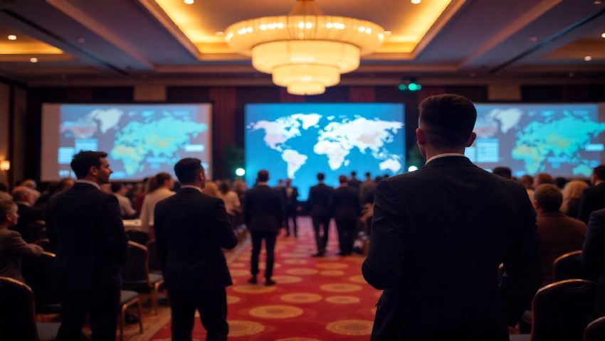 Corporate travel growth 1 - travel and tour world Corporate travel growth