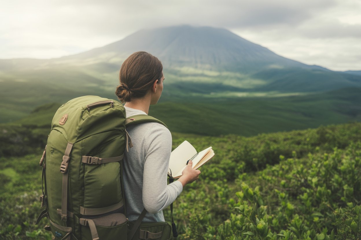 Inspiring Travel Books To Ignite Your Wanderlust: Must-read Titles For Adventurers And Dreamers Inspiring Travel Books To Ignite Your Wanderlust: Must-read Titles For Adventurers And Dreamers