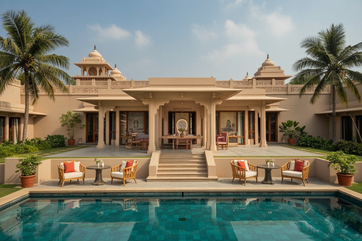 Itc Hotels Unveils ‘epiq Collection’ – A New Era Of Premium Hospitality In India Itc Hotels Unveils ‘epiq Collection’ – A New Era Of Premium Hospitality In India