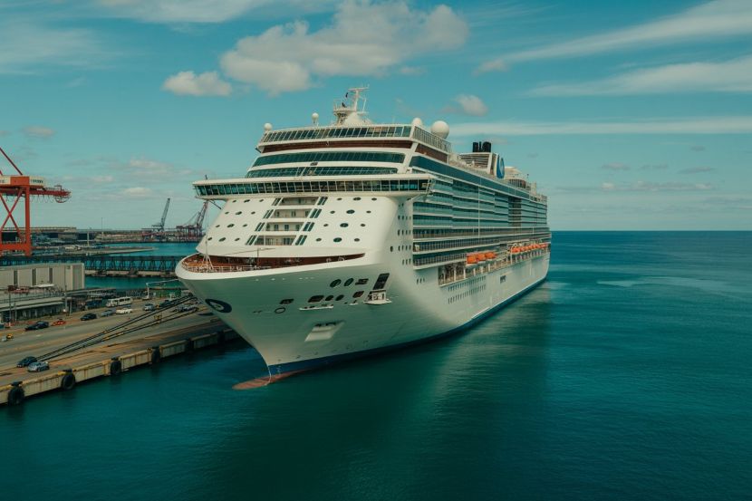 Progreso’s Role In Western Caribbean Itinerary Shift Positions It For Growth Progreso’s Role In Western Caribbean Itinerary Shift Positions It For Growth