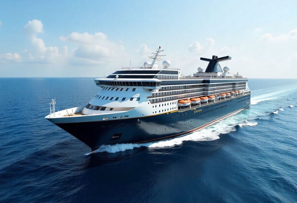 Azamara Pursuit Sets Sail On Epic Winter Journeys To Africa And The Indian Ocean, Unlocking Hidden Gems For Adventurous Travelers Azamara Pursuit Sets Sail On Epic Winter Journeys To Africa And The Indian Ocean, Unlocking Hidden Gems For Adventurous Travelers