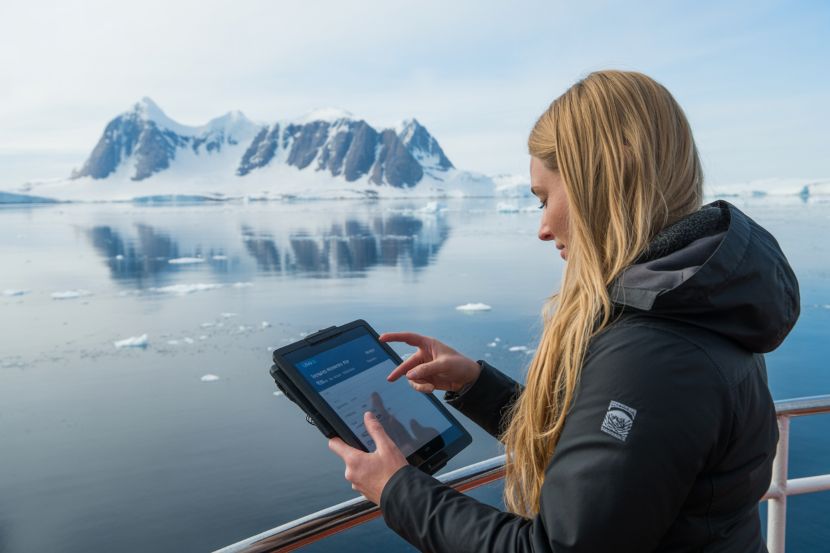 Quark Expeditions Enhances Partner Portal with New Payment Features for Travel Advisors