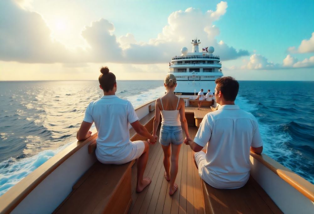 Unlock The Wonders Of French Polynesia: 2027 Family-friendly Cruises With Paul Gauguin Cruises Unlock The Wonders Of French Polynesia: 2027 Family-friendly Cruises With Paul Gauguin Cruises