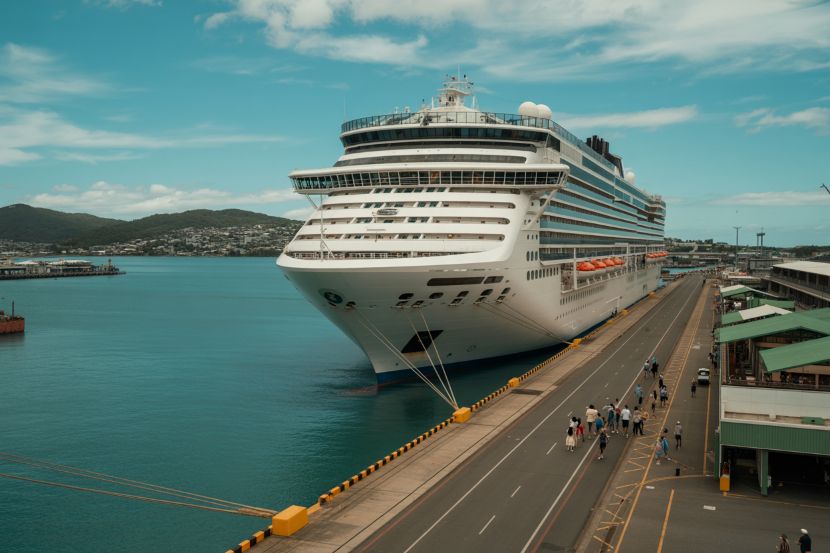 Australia’s Declining Cruise Industry: $1 Billion Loss Sparks Urgency For A National Strategy And Extended Seasons In Sydney, Melbourne, And Regional Ports, Updates For Tourists Australia’s Declining Cruise Industry: $1 Billion Loss Sparks Urgency For A National Strategy And Extended Seasons In Sydney, Melbourne, And Regional Ports, Updates For Tourists