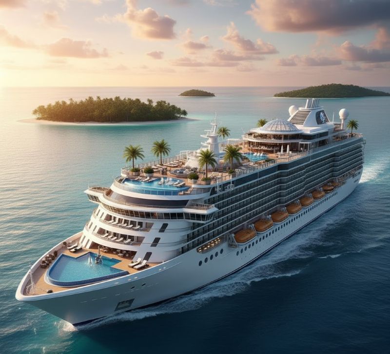 Azamara Cruises Redefines Travel, From Egypt’s Ancient Majesty To Brazil’s Golden Coast, A Voyage That Transforms The Way The World Explores Azamara Cruises Redefines Travel, From Egypt’s Ancient Majesty To Brazil’s Golden Coast, A Voyage That Transforms The Way The World Explores