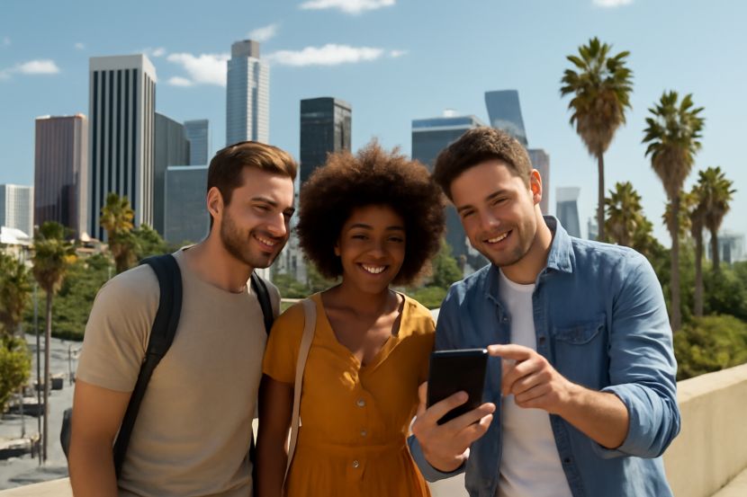 Cuttable Brings Free Ai Ads To Us Ecommerce, Boosting Tourism