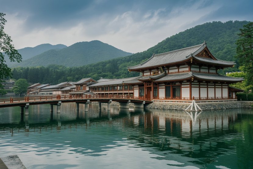 A Day In Dazaifu Means Shrines, Snacks And Serenity A Day In Dazaifu Means Shrines, Snacks And Serenity