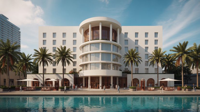 Delano hotels expanding luxury lifestyle with new openings in miami, new york, and london - travel and tour world Delano hotels expanding luxury lifestyle with new openings in miami, new york, and london
