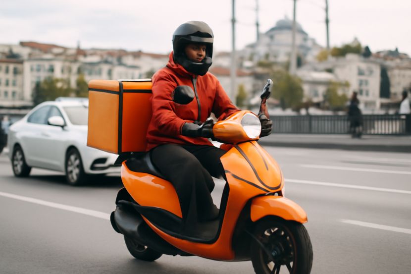Marti Expands Services In Istanbul With Same-hour Delivery Marti Expands Services In Istanbul With Same-hour Delivery