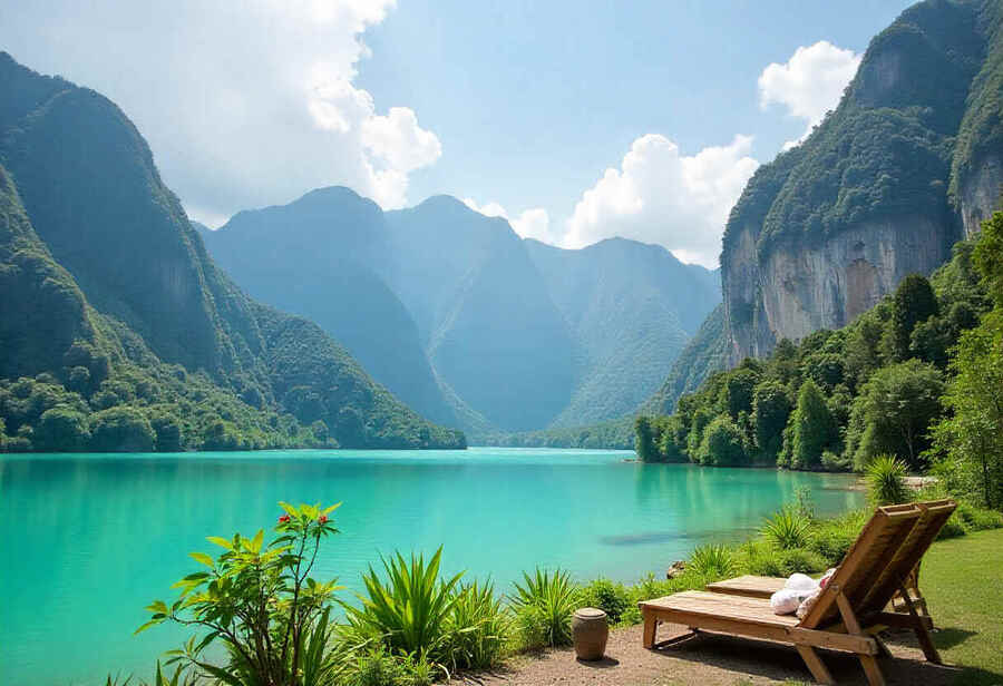 Thailand, Philippines, Malaysia, Laos, Vietnam, Cambodia, Indonesia And Myanmar Offer Transformative Travel Experiences In 2026, Blending Wellness, Culture, And Nature In The Most Beautiful Destinations Of Southeast Asia Thailand, Philippines, Malaysia, Laos, Vietnam, Cambodia, Indonesia And Myanmar Offer Transformative Travel Experiences In 2026, Blending Wellness, Culture, And Nature In The Most Beautiful Destinations Of Southeast Asia