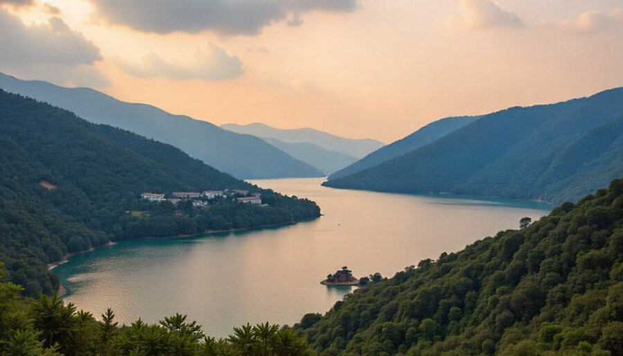 Goa, Kerala, Tamil Nadu, Rajasthan, And Himachal Pradesh Offer The Best New Year Destinations To Celebrate 2026 In Style With Unique Experiences Goa, Kerala, Tamil Nadu, Rajasthan, And Himachal Pradesh Offer The Best New Year Destinations To Celebrate 2026 In Style With Unique Experiences
