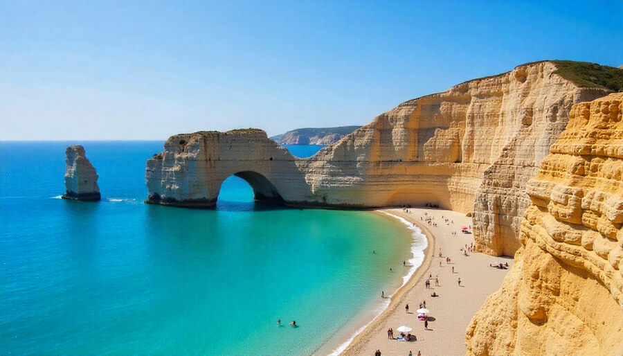 Malta, Greece, Spain, Portugal And More Feature The Top Destinations To Visit This March, Offering Beautiful Beaches, Rich Cultural Experiences, And Perfect Spring Weather Malta, Greece, Spain, Portugal And More Feature The Top Destinations To Visit This March, Offering Beautiful Beaches, Rich Cultural Experiences, And Perfect Spring Weather