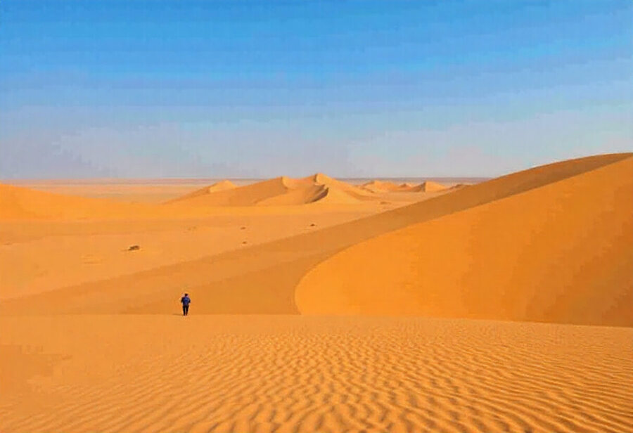 Egypt, Chile, China, Namibia, Jordan, Mongolia, India And More Showcase Seven Spectacular Deserts That Challenge Human Endurance And Inspire A Deeper Connection To The Earth Egypt, Chile, China, Namibia, Jordan, Mongolia, India And More Showcase Seven Spectacular Deserts That Challenge Human Endurance And Inspire A Deeper Connection To The Earth