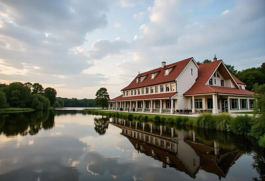 Latvia Continues To Lead The Way As A Top Business Event Destination For Corporate Conferences, Offering Outstanding Venues And Scenic Locations Latvia Continues To Lead The Way As A Top Business Event Destination For Corporate Conferences, Offering Outstanding Venues And Scenic Locations
