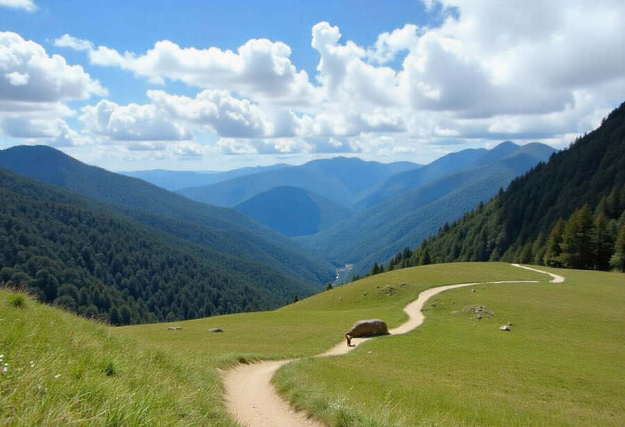 Us, Chile, Australia, Costa Rica, Brazil, Colombia, Italy, Germany, Thailand, Austria And Switzerland Record Strong Winter Travel Growth With Rural And Nature Demand Rising Us, Chile, Australia, Costa Rica, Brazil, Colombia, Italy, Germany, Thailand, Austria And Switzerland Record Strong Winter Travel Growth With Rural And Nature Demand Rising