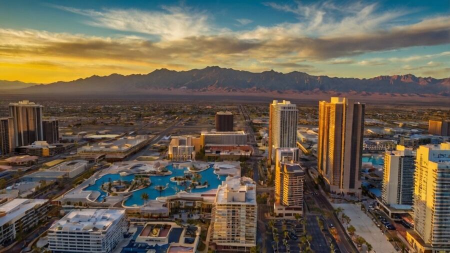 Nevada, Florida And Hawaii Lead Us Tourism Growth, Attracting Millions Of Visitors, Driving Economic Recovery, And Redefining Travel Trends In 2025 Nevada, Florida And Hawaii Lead Us Tourism Growth, Attracting Millions Of Visitors, Driving Economic Recovery, And Redefining Travel Trends In 2025
