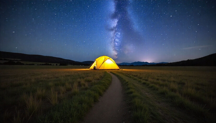 New Zealand’s Wairarapa Emerges As A Must-see Destination For 2026, Offering A Unique Blend Of Stargazing And Exceptional Outdoor Activities New Zealand’s Wairarapa Emerges As A Must-see Destination For 2026, Offering A Unique Blend Of Stargazing And Exceptional Outdoor Activities
