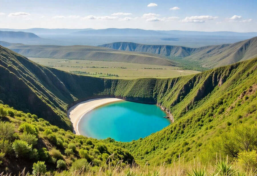 Hawaii, Pennsylvania, Oklahoma And North Dakota Become Must-visit Us Spots In 2026 For Adventure, Discovery, Culture: Know More Hawaii, Pennsylvania, Oklahoma And North Dakota Become Must-visit Us Spots In 2026 For Adventure, Discovery, Culture: Know More