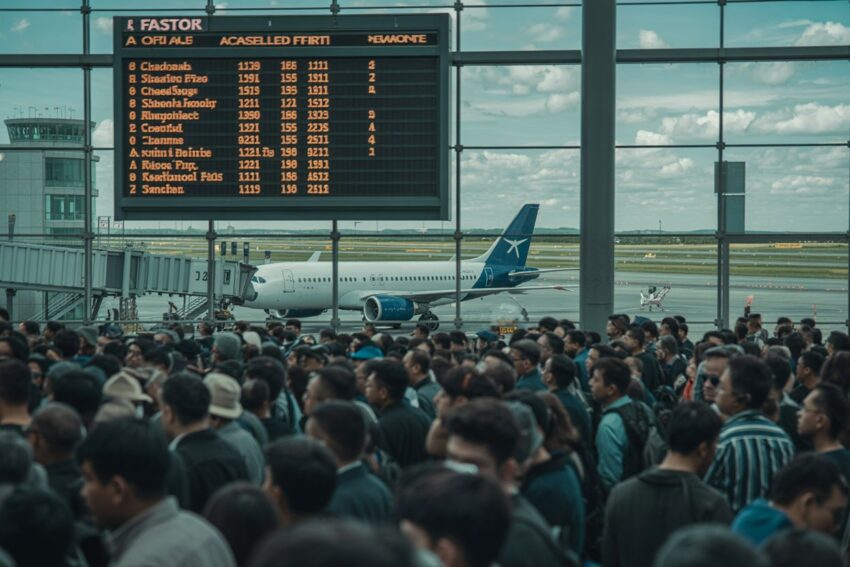 取消航班的数字列表_9h9jrnieqc2sw6ub7odcng_4_glbiaotp68qko_tfayzq - 旅行和旅游世界 马来西亚的旅行受到干扰,亚航、maswings 和马来西亚航空公司的 30 多个航班被取消,影响了飞往美里、诗巫、民都鲁、古晋等地的航线