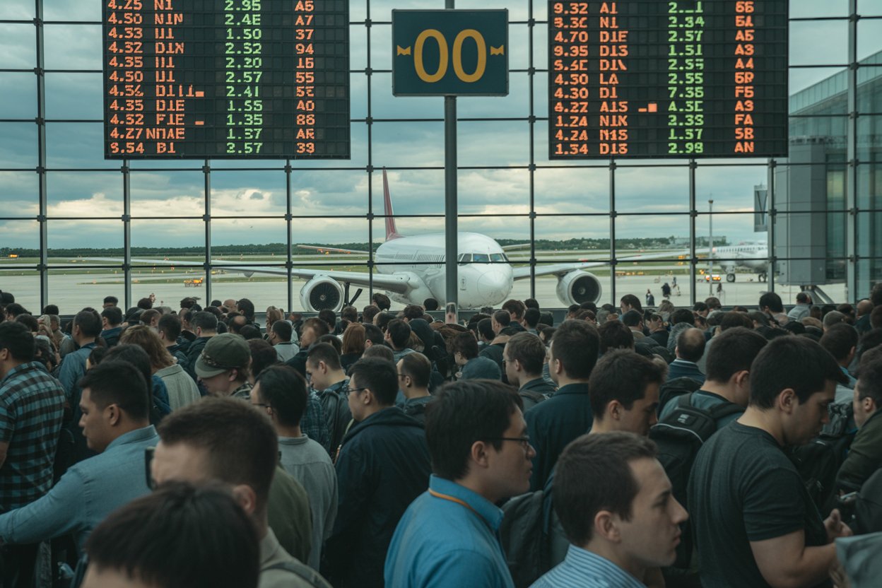 Passengers Face Travel Chaos In Malaysia As Nine Key Flights Are Cancelled Including Malaysia Airlines, Malindo Air, Firefly, And More Affecting Routes To Langkawi, Kuching, Kota Kinabalu, Kuala Lumpur, And More Passengers Face Travel Chaos In Malaysia As Nine Key Flights Are Cancelled Including Malaysia Airlines, Malindo Air, Firefly, And More Affecting Routes To Langkawi, Kuching, Kota Kinabalu, Kuala Lumpur, And More