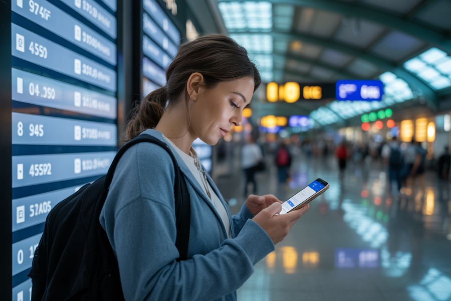 Revolutionizing Travel Management with Real Time Updates, Digital IDs, and Effortless Payment Integration: The Supremacy of Google Wallet